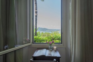 公寓, 1 間臥室 (1 Bedroom) | 湖景