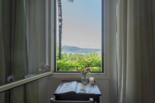 Apartment, 1 Bedroom (1 Bedroom) | Lake view