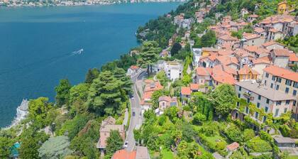 Simon's Apartment With Amazing View by Rent all Como