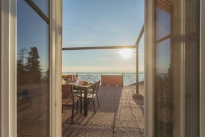 Apartment (2 Bedrooms) | Terrace/patio