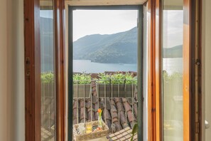 Apartament, 2 dormitoris (2 Bedrooms) | Vista del llac