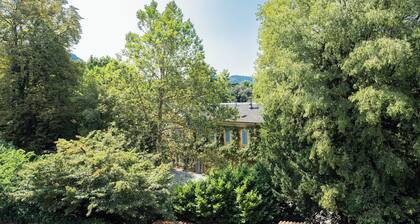 The Perfect Get Away in Cernobbio by Rent all Como