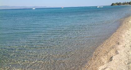 "ever after" villa, romantic views and relaxation in pure serenity