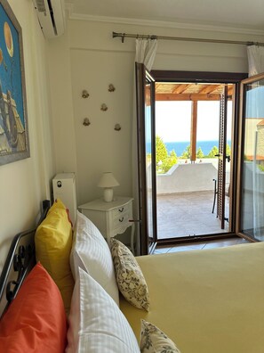 3 Schlafzimmer, Schreibtisch, Bügeleisen/Bügelbrett, kostenloses WLAN