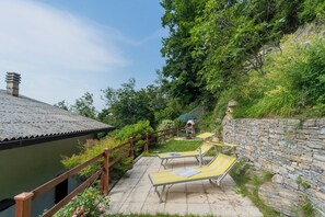Exterior - Top Lake View Villetta by Rent all Como (Cernobbio)