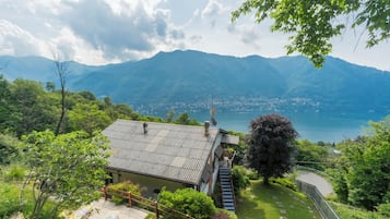 Vil·la (2 Bedrooms) | Vista des de l'habitació