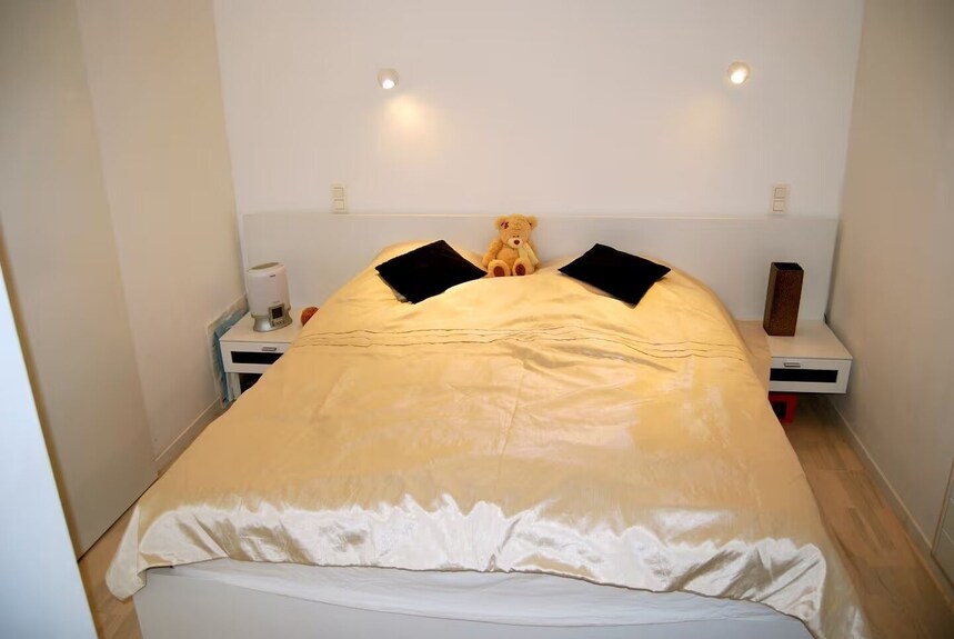 Modern Apartment - Brussels - Uccle - Brussels