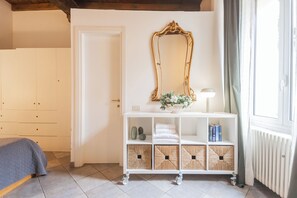 Appartement (1 Bedroom)