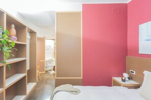 Apartment (1 Bedroom)