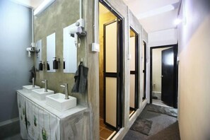 Soundproofing - HangoutSpacez Queensbay at Bayan Lepas Penang (Bayan Lepas)