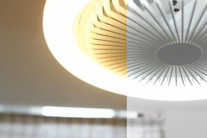 Soundproofing - HangoutSpacez Queensbay at Bayan Lepas Penang (Bayan Lepas)