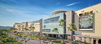 HangoutSpacez Queensbay at Bayan Lepas Penang