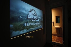 Soundproofing - HangoutSpacez Queensbay at Bayan Lepas Penang (Bayan Lepas)