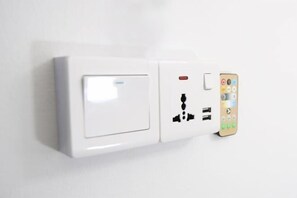 Room - HangoutSpacez Queensbay at Bayan Lepas Penang (Bayan Lepas)