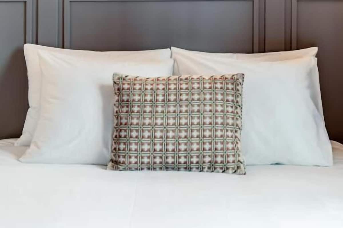 1 bedroom, in-room safe, blackout curtains, iron/ironing board