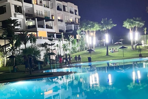 Pool