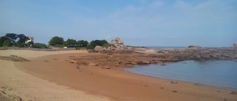 Plage
