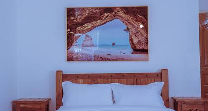 Acacia Villa at GP Staycations