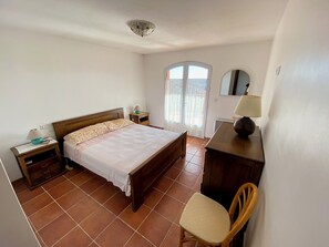 3 多间卧室、熨斗/熨衣板、WiFi