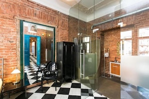 Apartment | Interior