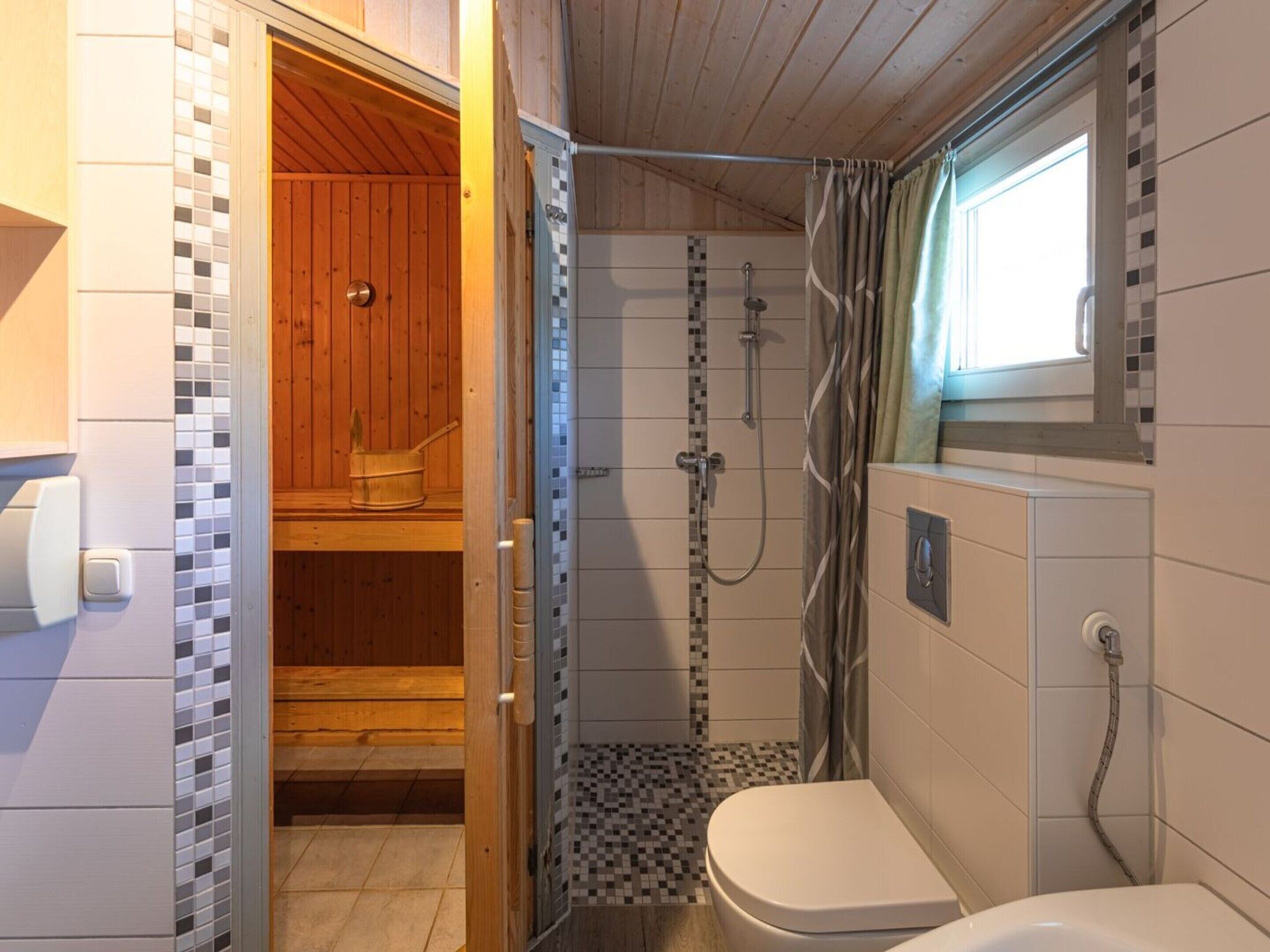Spa seansı