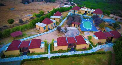 Jawai Zinc Journey by The Fern