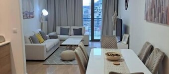 Marijan Belgrade Waterfront