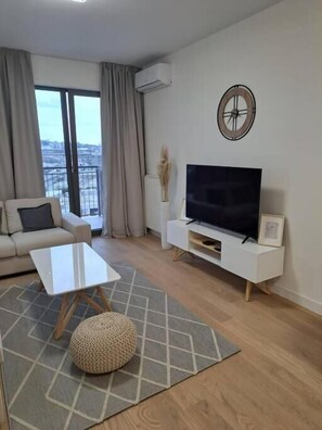 Living room - Marijan Belgrade Waterfront (Belgrade)