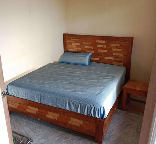 Charming lodge in brilliant La Trinidad with WiFi access