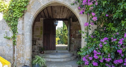 Quinta da Comenda - Casa da Bica