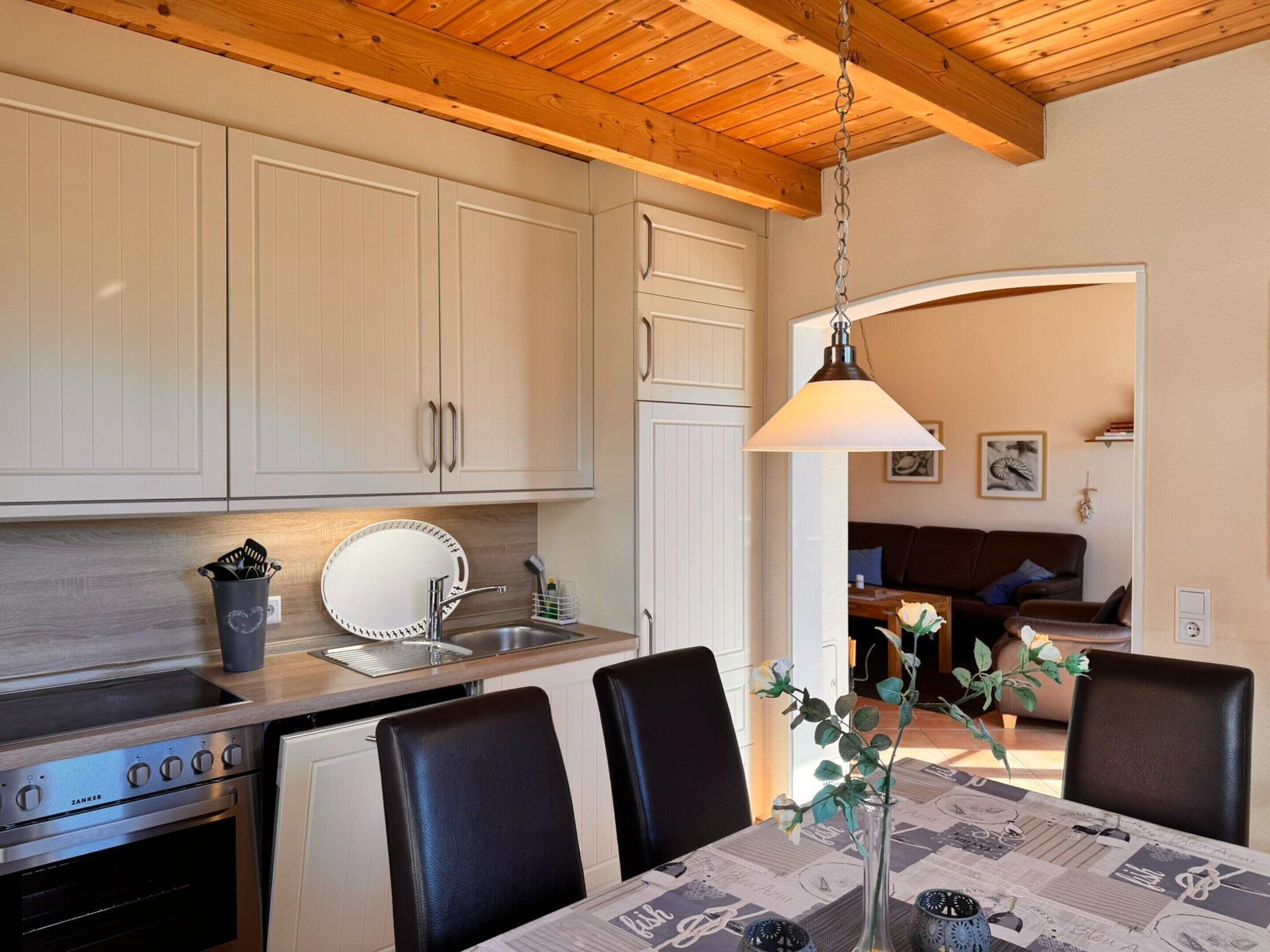 House | Dapur peribadi