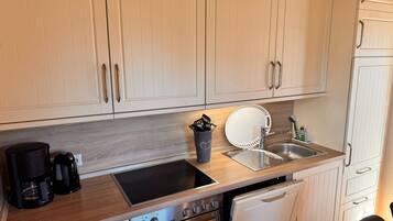 House | Private kitchen