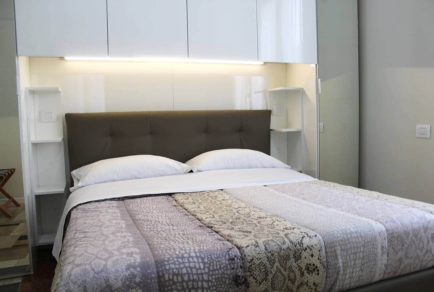 1 Schlafzimmer, Zimmersafe, Bügeleisen/Bügelbrett, WLAN