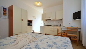 1 chambre