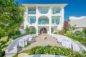 Exterior - Dali Nest Secret Garden Lake View Inn (Dali)