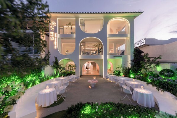 Exterior - Dali Nest Secret Garden Lake View Inn (Dali)