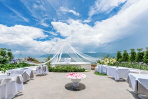 Dining - Dali Nest Secret Garden Lake View Inn (Dali)