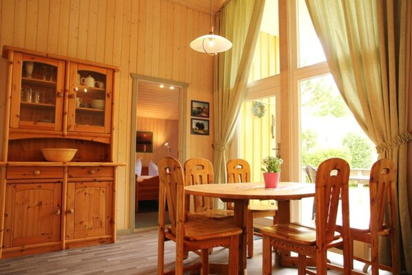 House | Living room