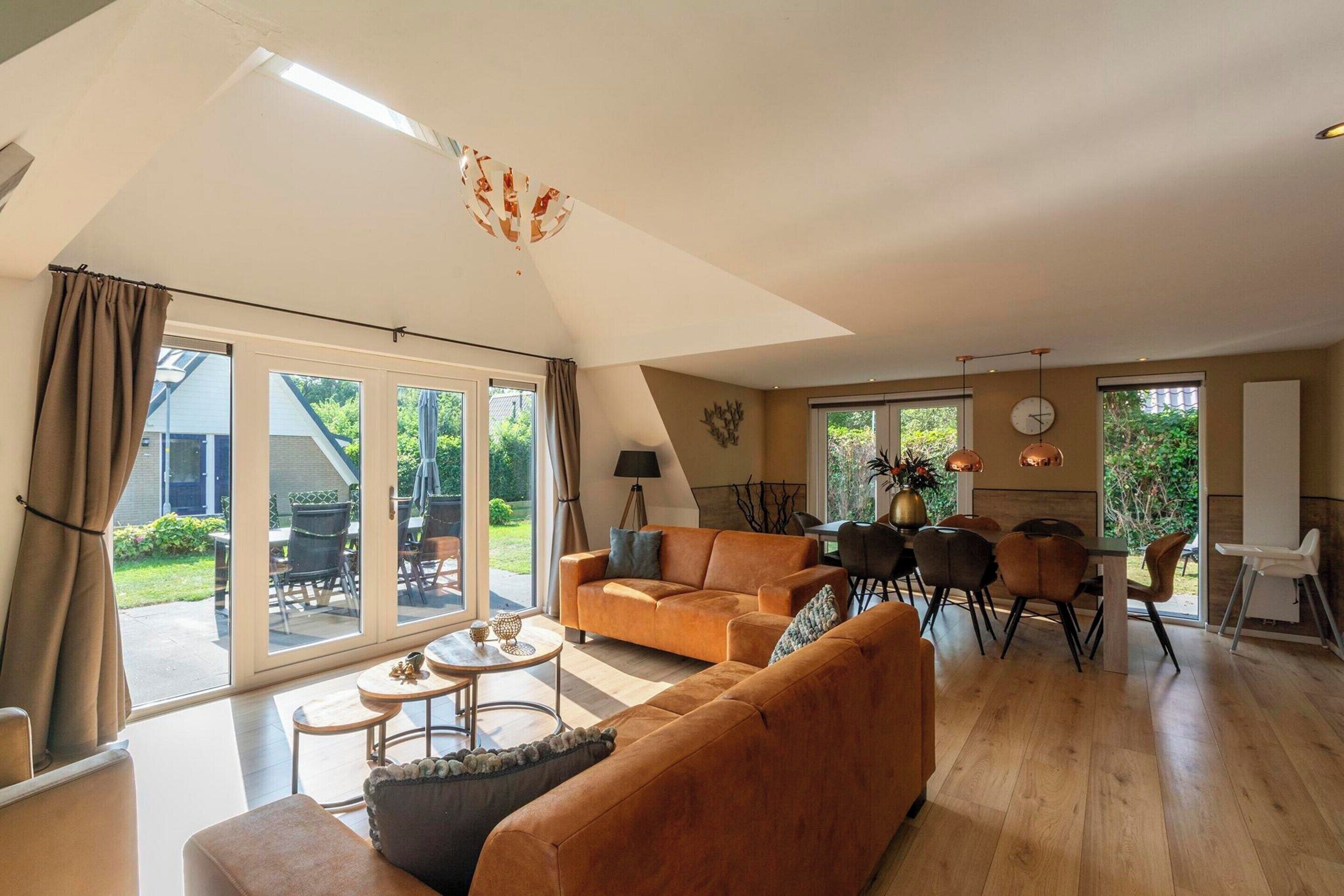 Rumah | Ruang keluarga