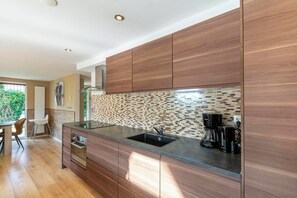 Ferienhaus | Eigene Küche