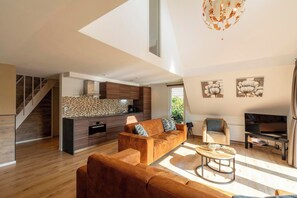 Casa | Sala de estar