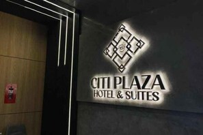 Interior - DJ Citi Plaza Hotel & Suites (Kuala Terengganu)