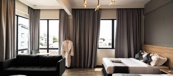 DJ Citi Plaza Hotel & Suites