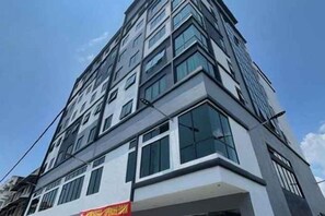 Unclassified image, 4 of 30, button - DJ Citi Plaza Hotel & Suites (Kuala Terengganu)