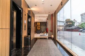 Interior - DJ Citi Plaza Hotel & Suites (Kuala Terengganu)