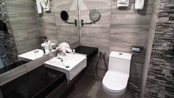 Soundproofing, iron/ironing board