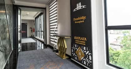 DJ Citi Plaza Hotel & Suites