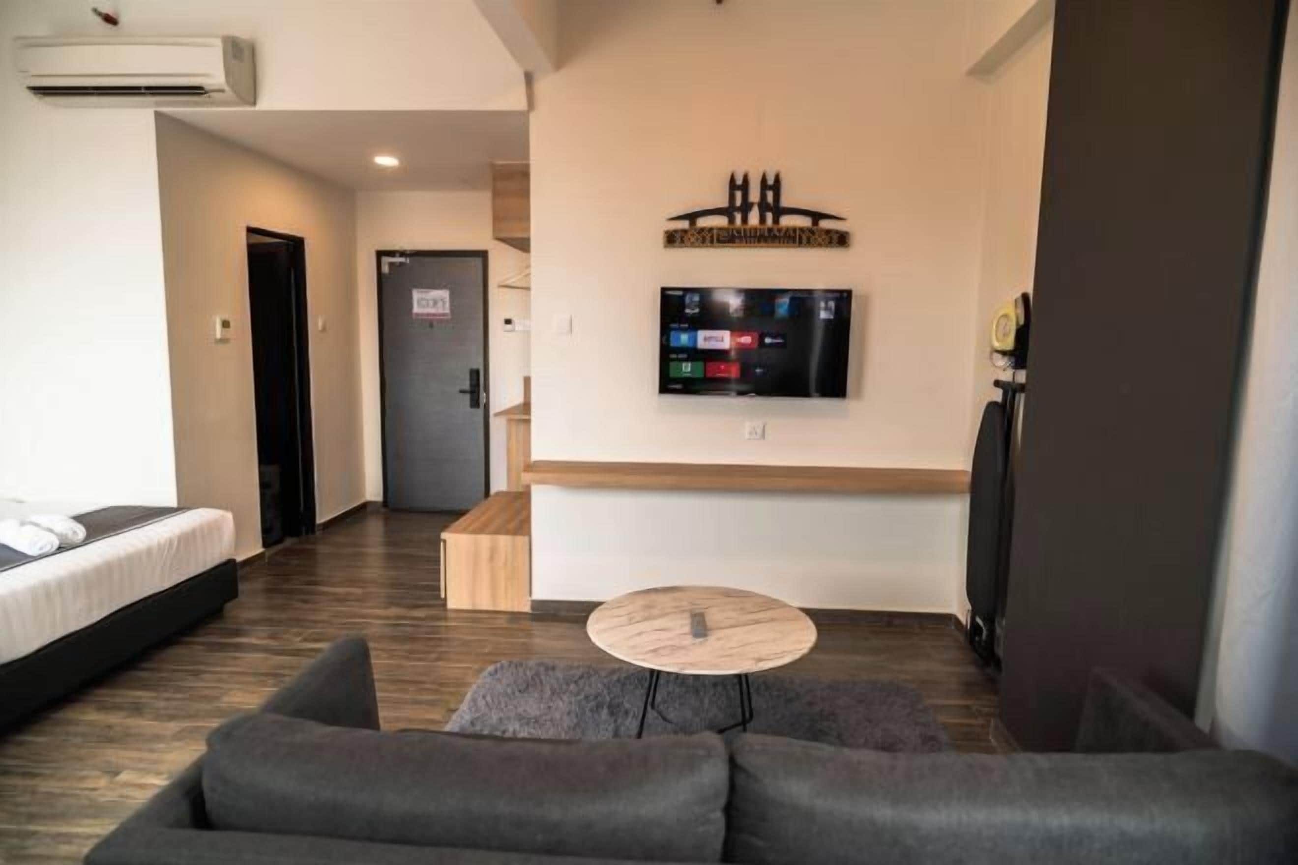 Soundproofing, iron/ironing board