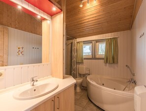 Maison | Salle de bain