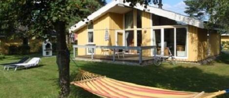 Hus | Terrass/Patio